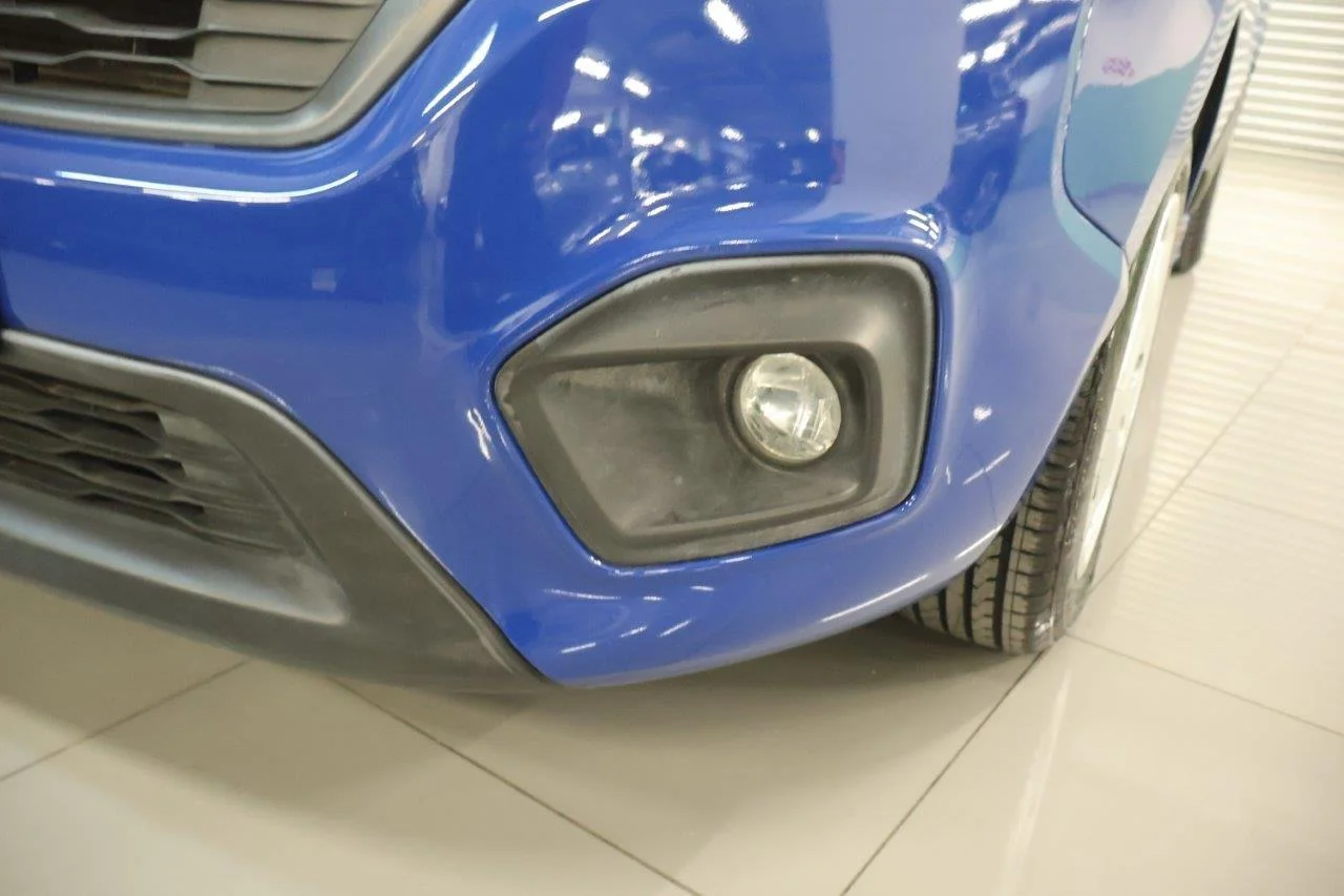 Fiat Qubo - View model 24