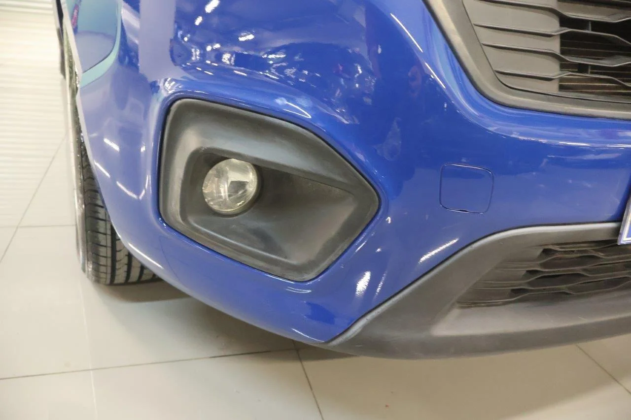 Fiat Qubo - View model 26