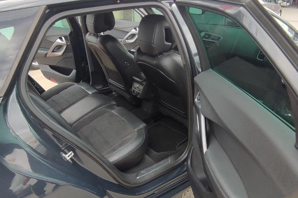 Citroen DS5 - View model 10