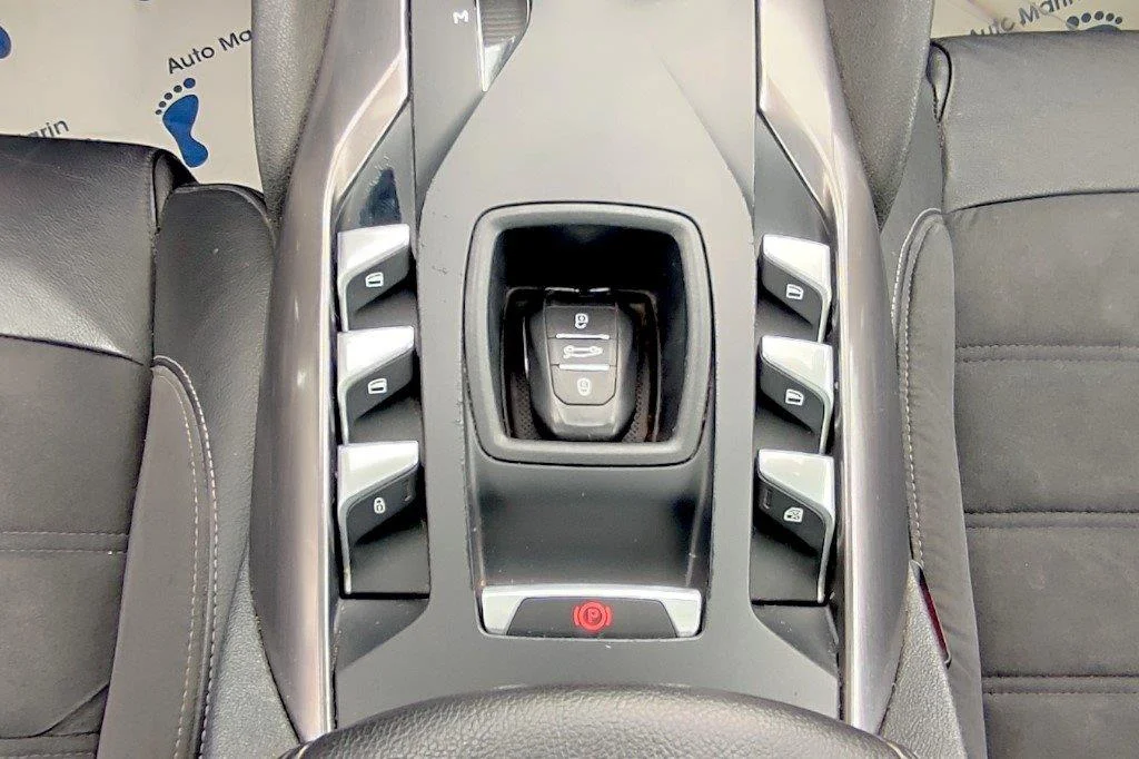 Citroen DS5 - View model 18