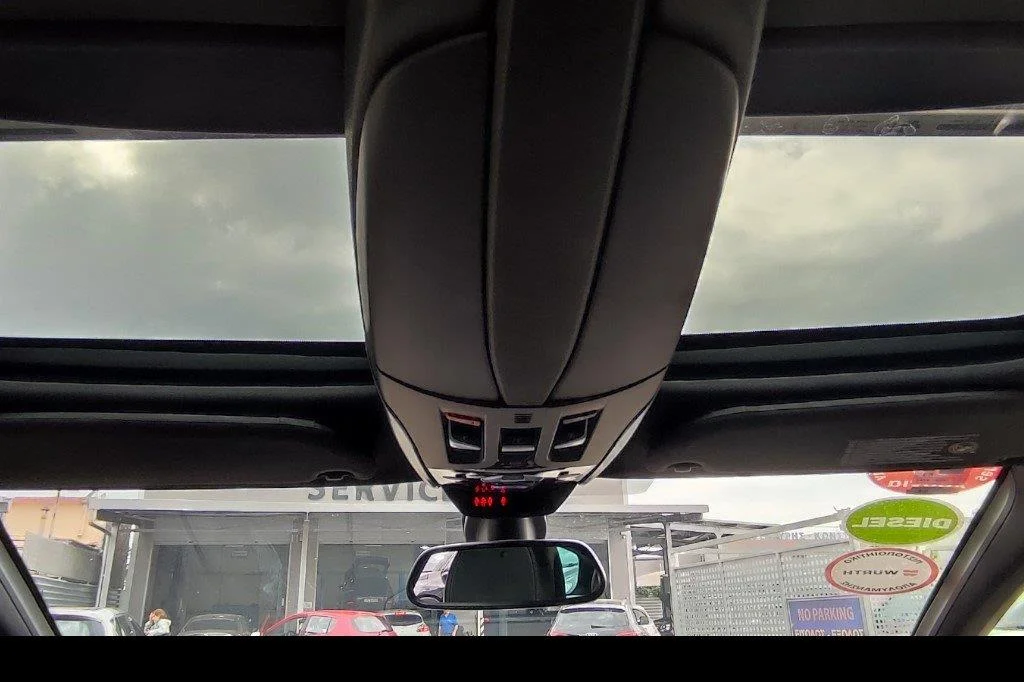 Citroen DS5 - View model 24