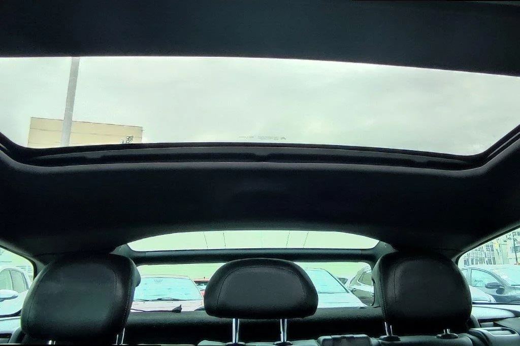 Citroen DS5 - View model 26