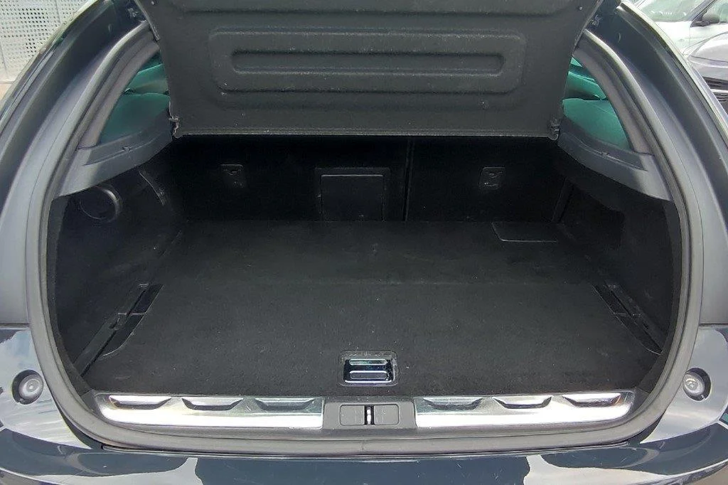 Citroen DS5 - View model 38