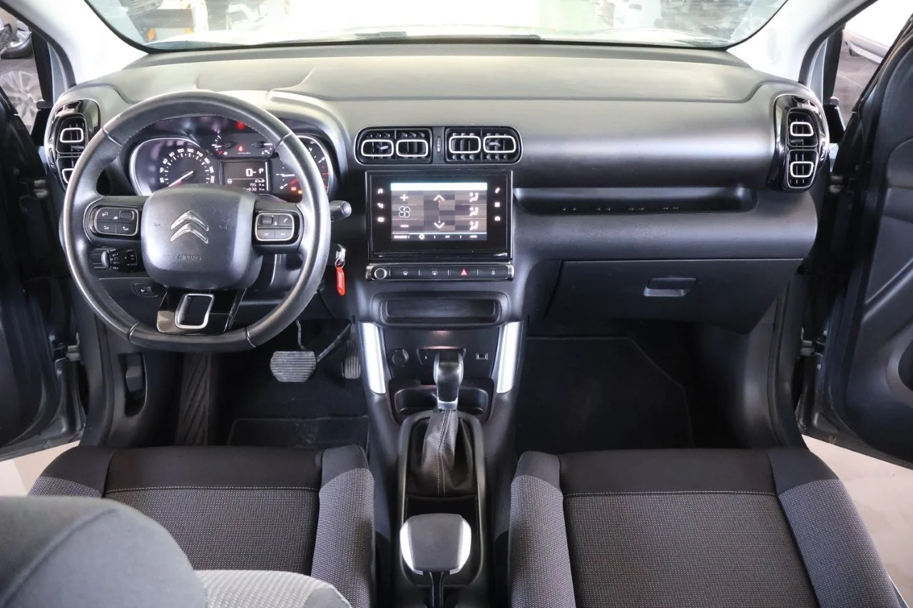 Citroen C3 Aircross - View model 23