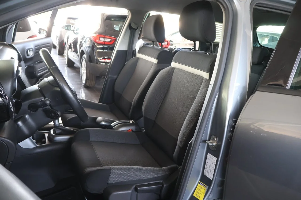 Citroen C3 Aircross - View model 24
