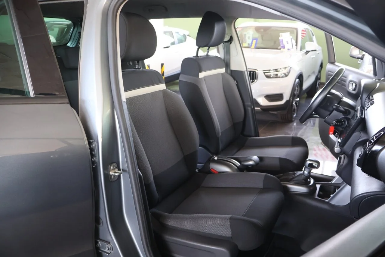 Citroen C3 Aircross - View model 25