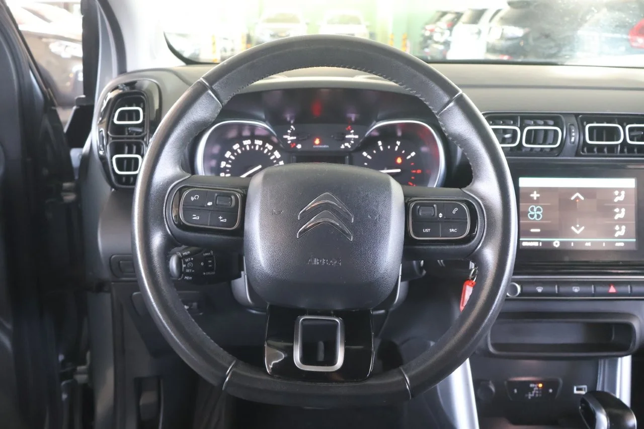 Citroen C3 Aircross - View model 26