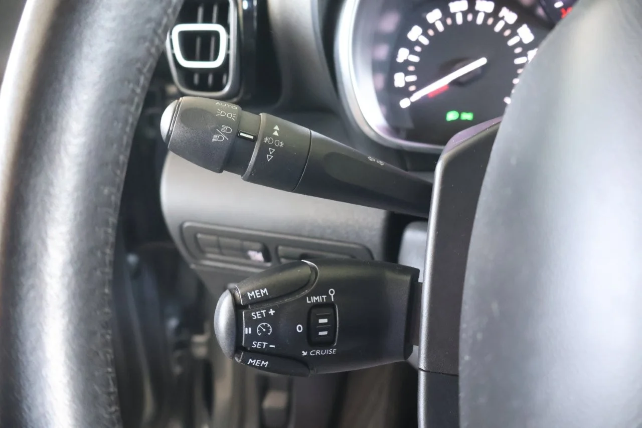 Citroen C3 Aircross - View model 34