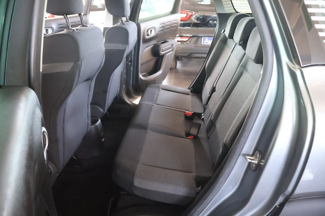 Citroen C3 Aircross - View model 41