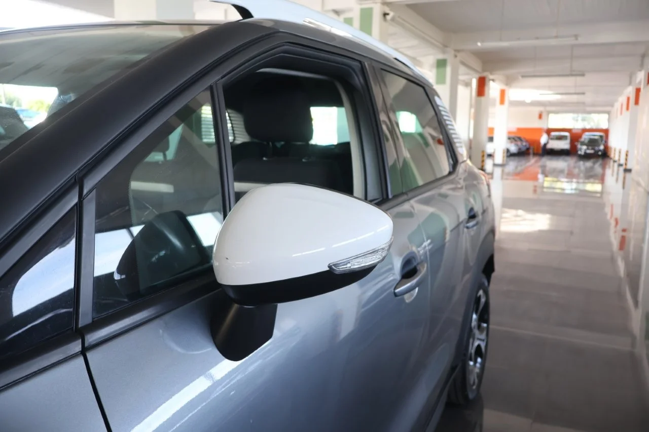 Citroen C3 Aircross - View model 16