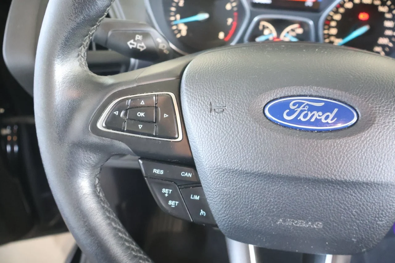 Ford Grand C-Max - View model 29