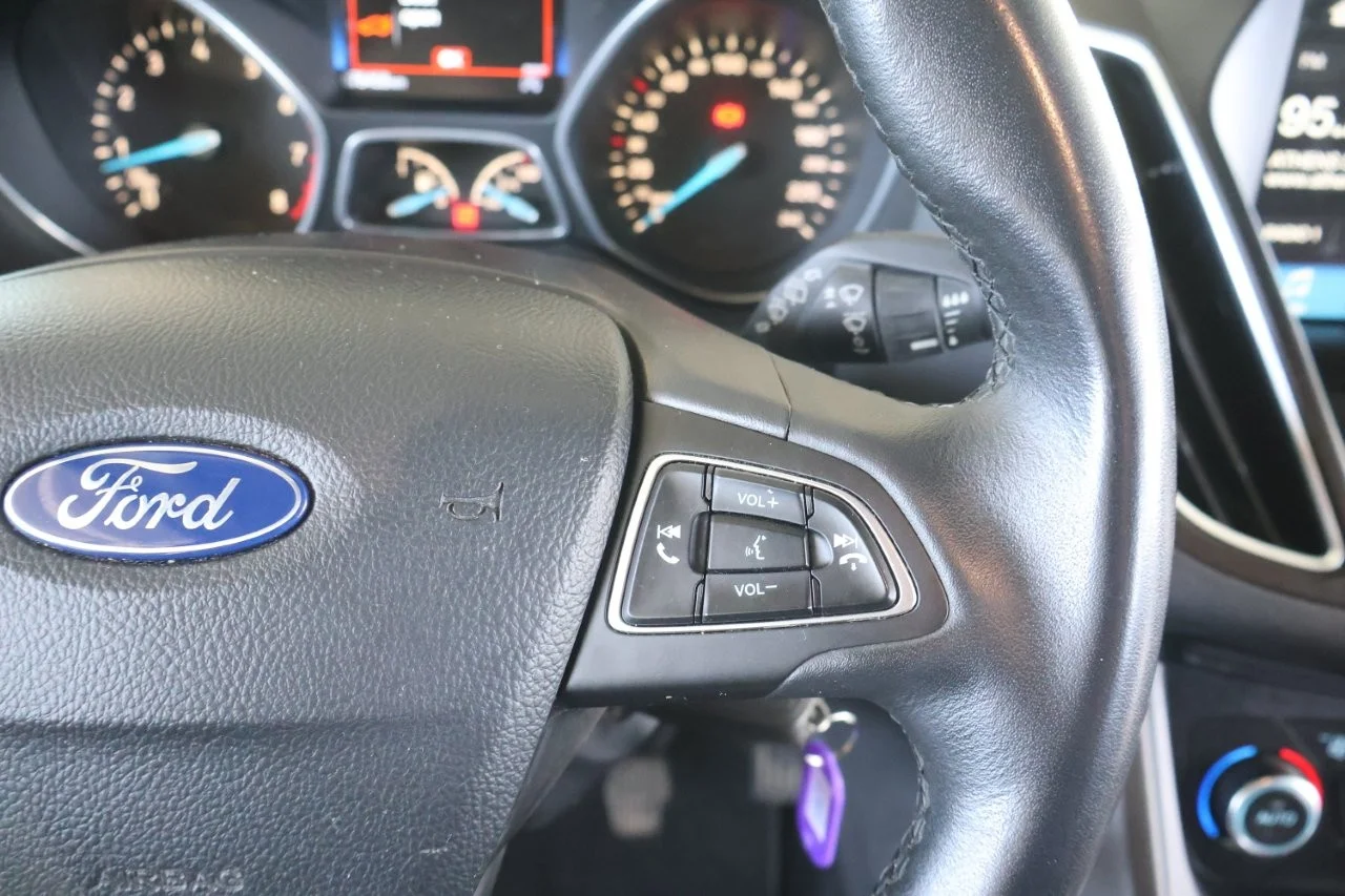 Ford Grand C-Max - View model 30