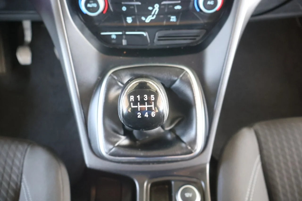 Ford Grand C-Max - View model 31