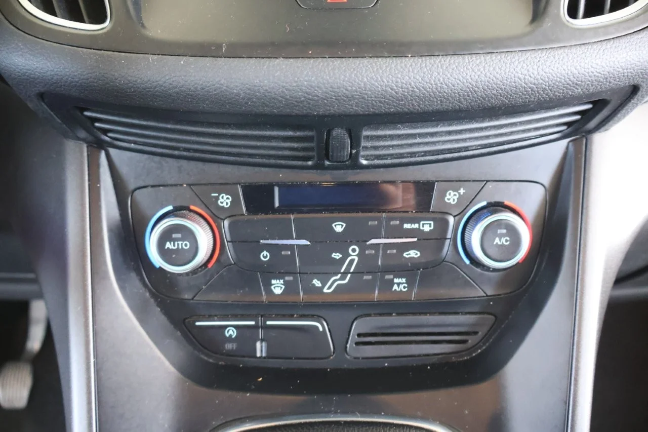 Ford Grand C-Max - View model 32