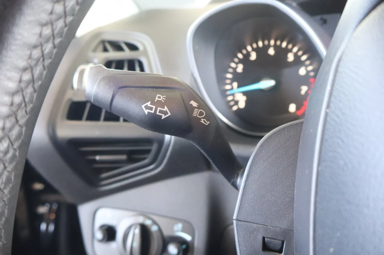 Ford Grand C-Max - View model 36