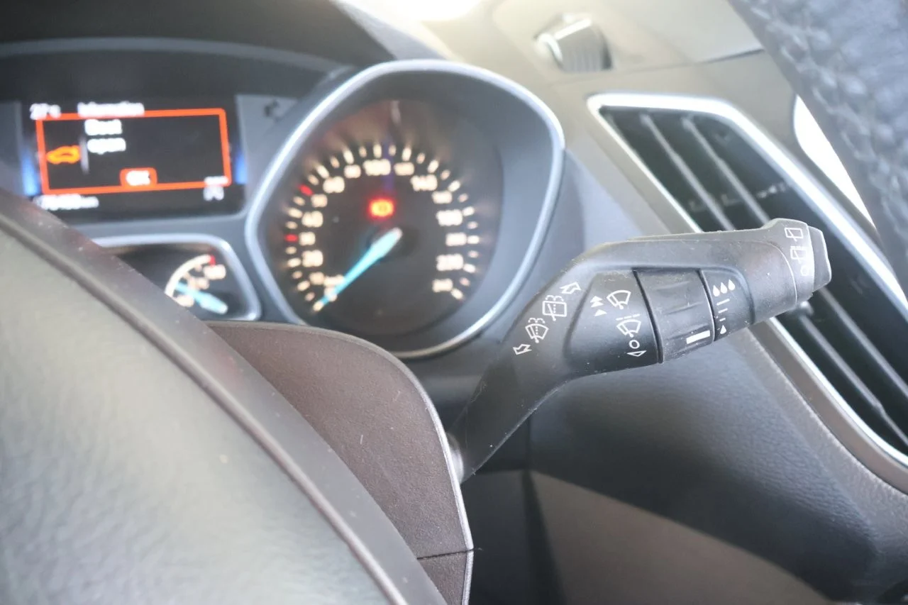 Ford Grand C-Max - View model 37