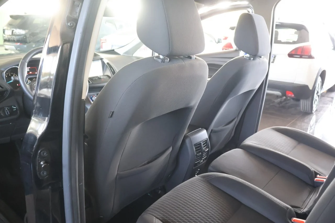 Ford Grand C-Max - View model 41