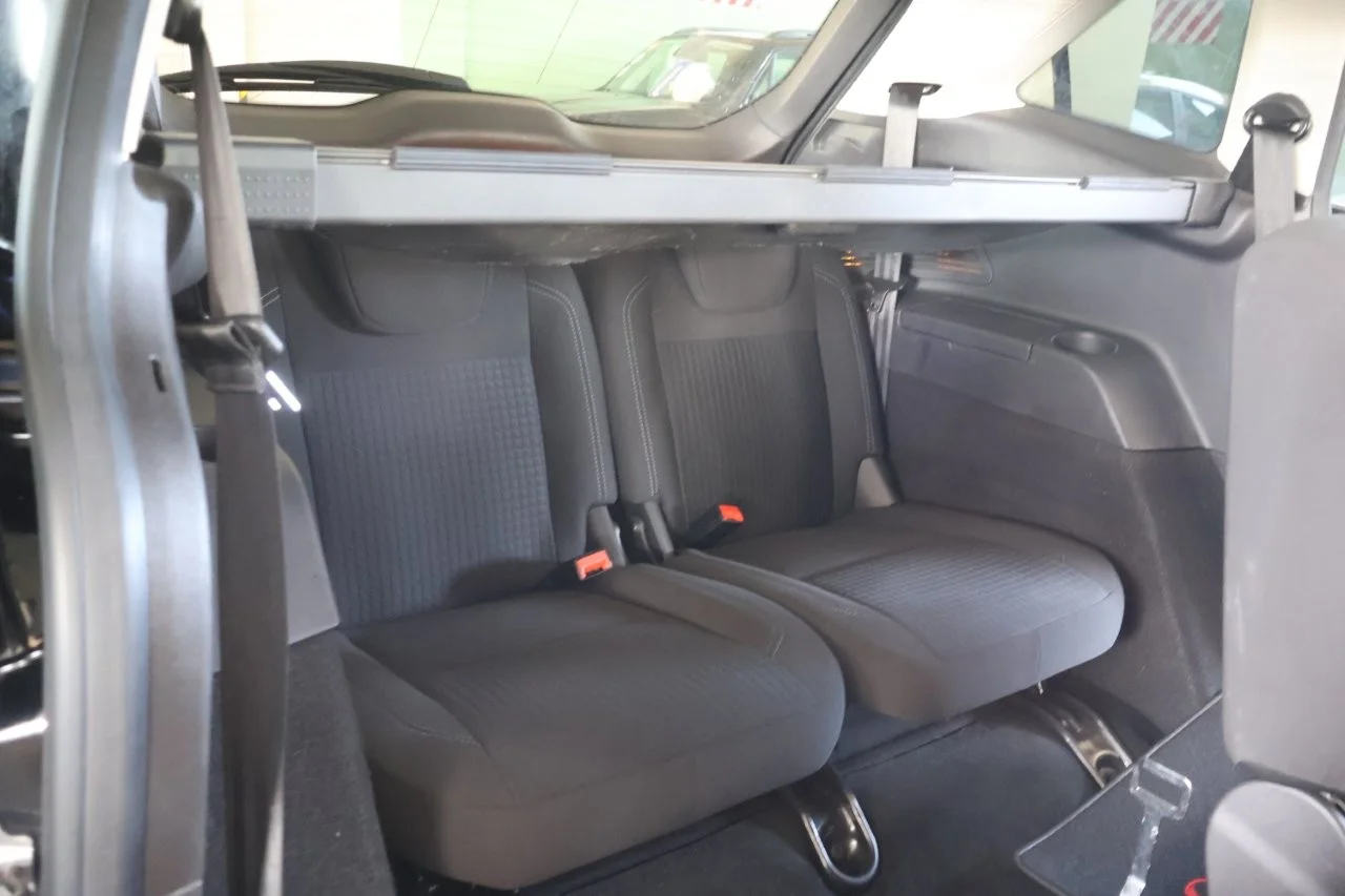 Ford Grand C-Max - View model 45