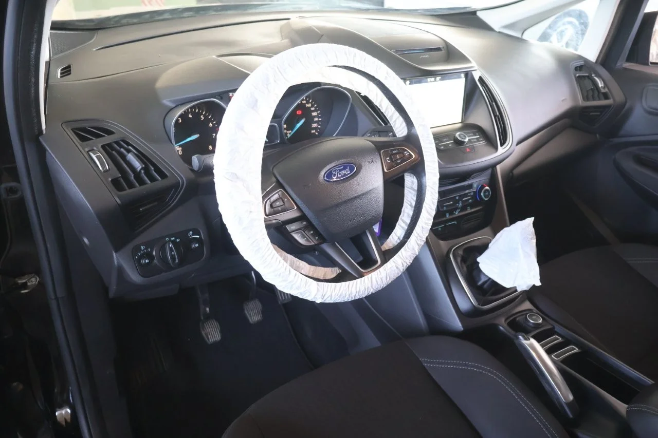 Ford Grand C-Max - View model 47