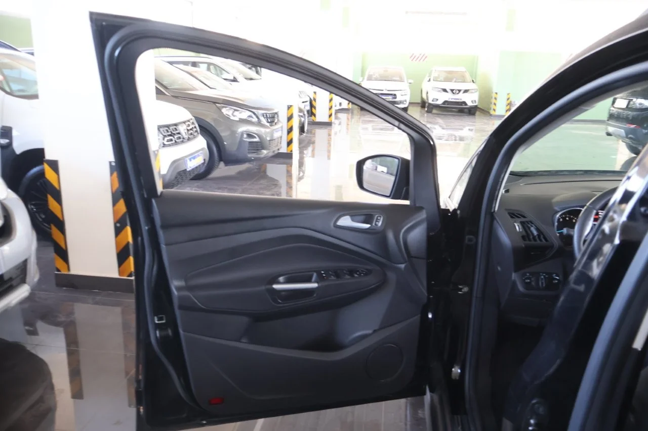 Ford Grand C-Max - View model 7
