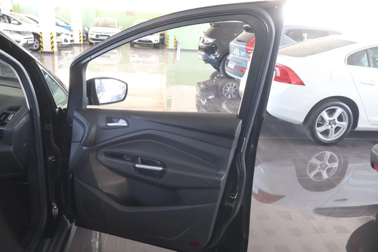Ford Grand C-Max - View model 8