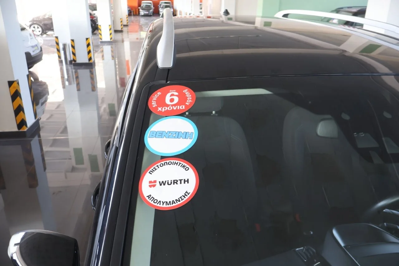 Ford Grand C-Max - View model 22