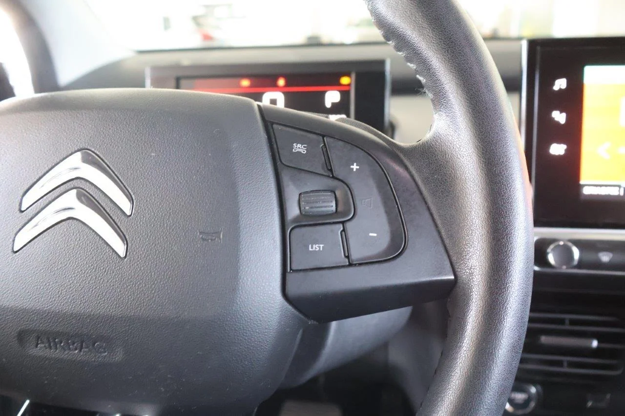 Citroen C4 Cactus - View model 13