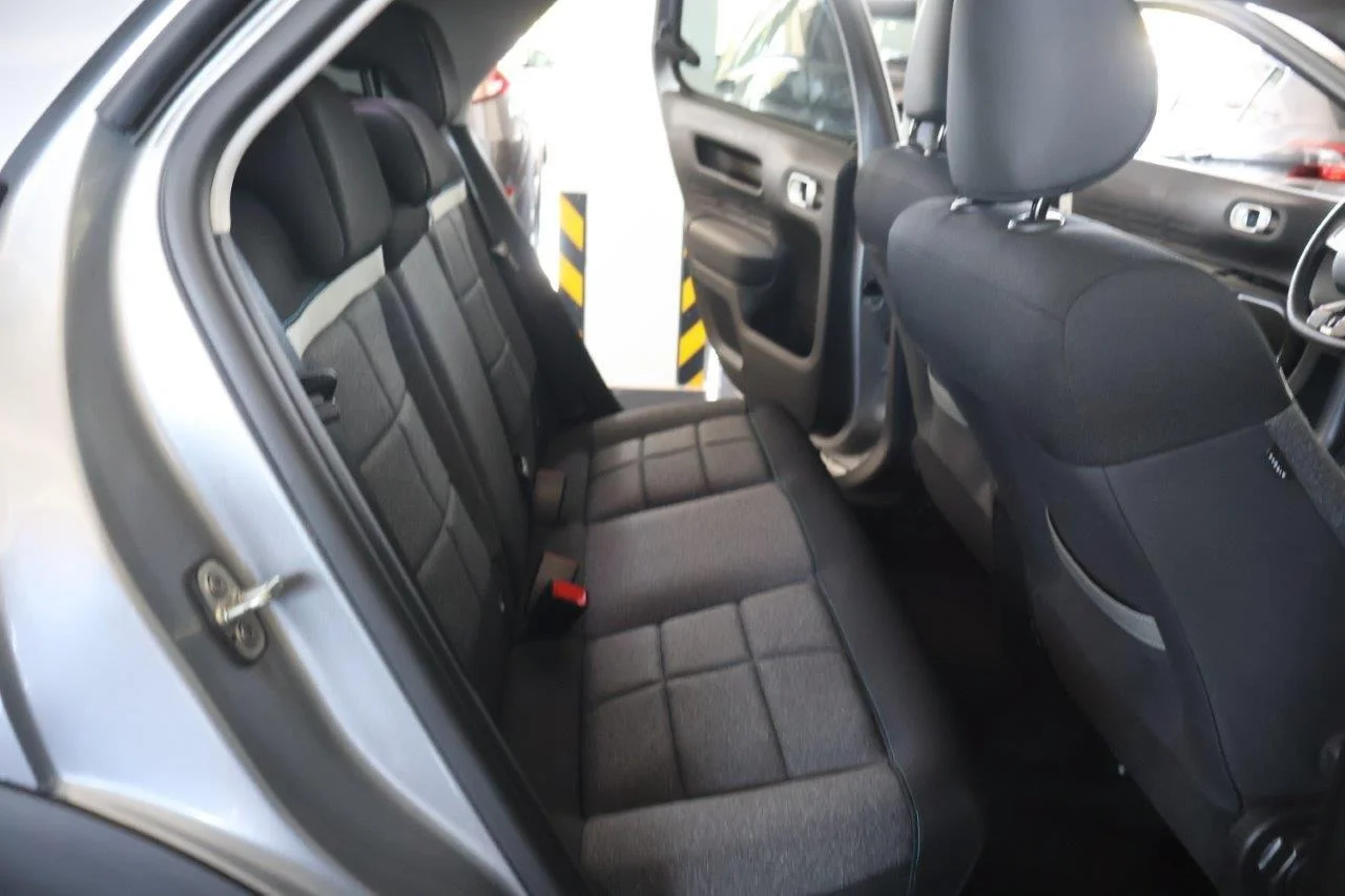 Citroen C4 Cactus - View model 14