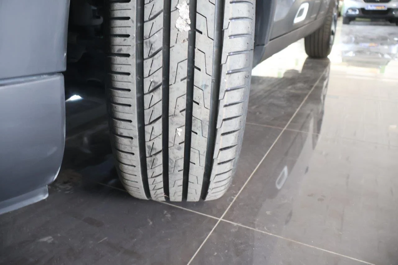 Citroen C4 Cactus - View model 5