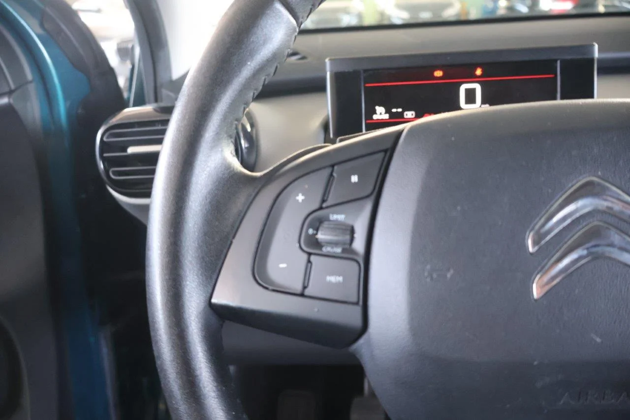 Citroen C4 Cactus - View model 22