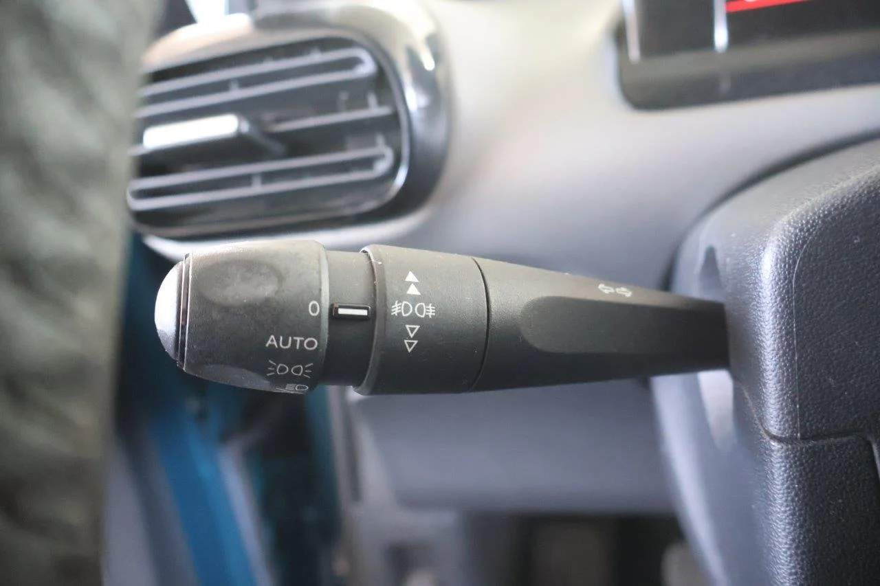 Citroen C4 Cactus - View model 33