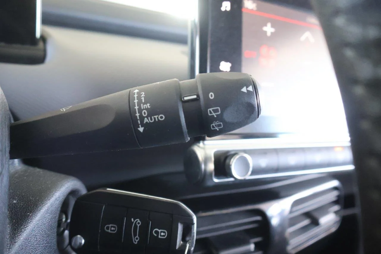 Citroen C4 Cactus - View model 34