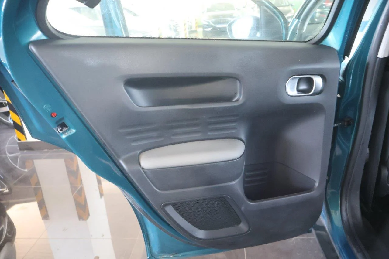 Citroen C4 Cactus - View model 39