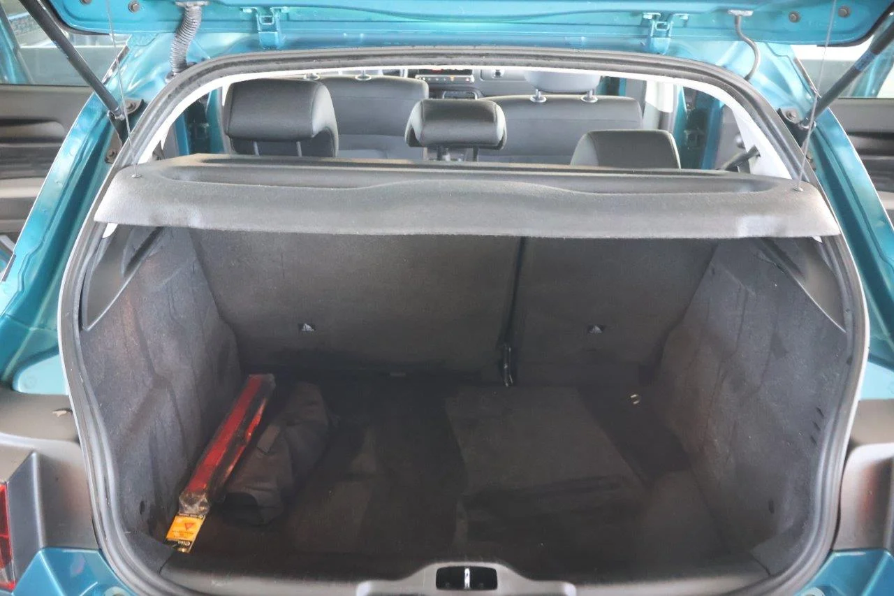 Citroen C4 Cactus - View model 11
