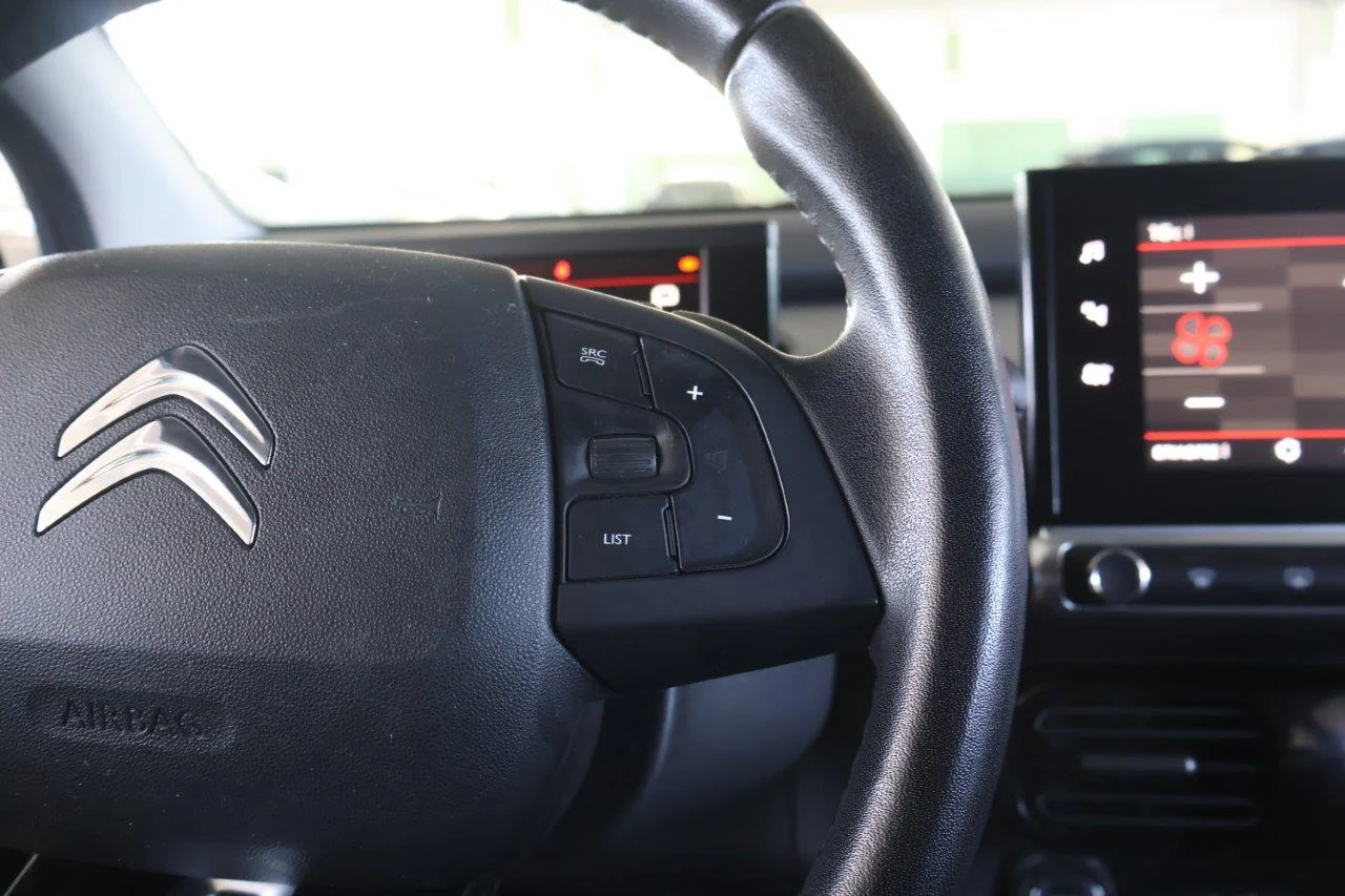 Citroen C4 Cactus - View model 24