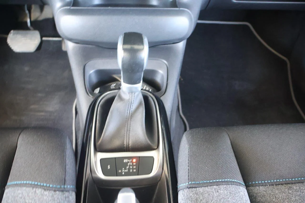 Citroen C4 Cactus - View model 28