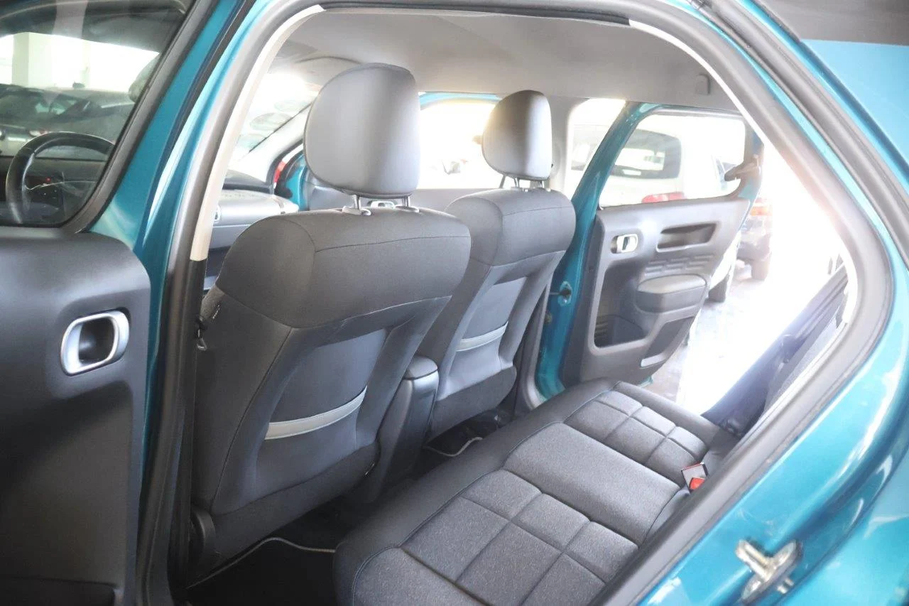 Citroen C4 Cactus - View model 39