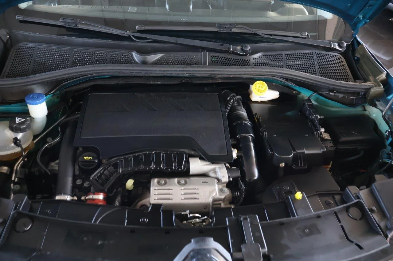 Citroen C4 Cactus - View model 43