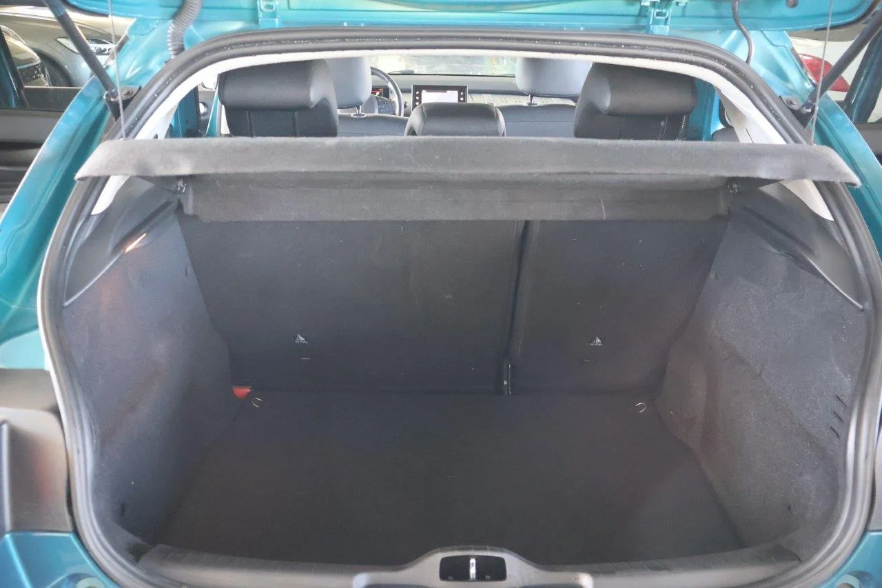 Citroen C4 Cactus - View model 12