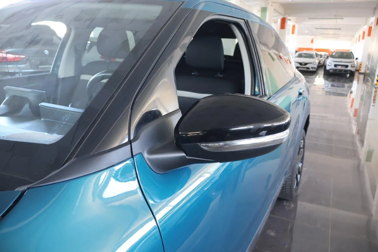 Citroen C4 Cactus - View model 15