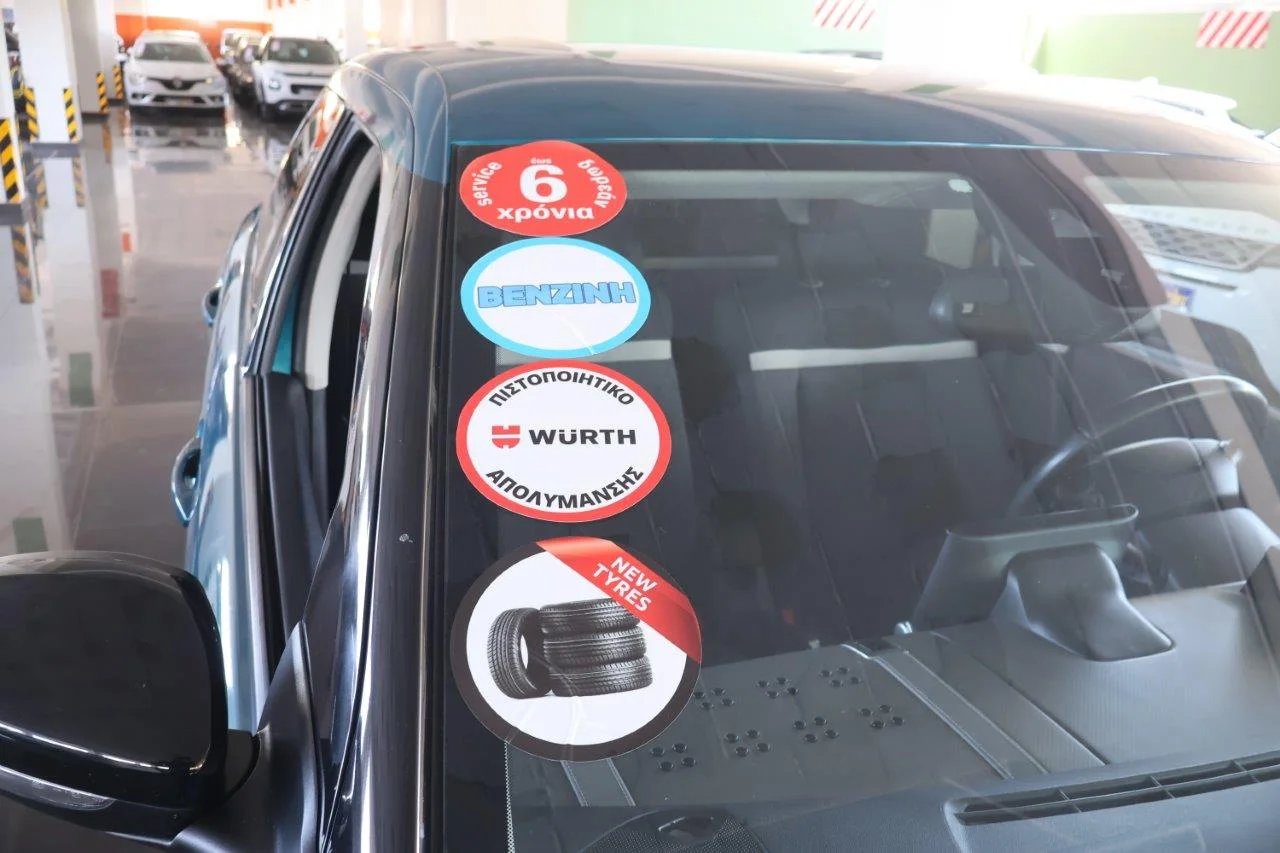 Citroen C4 Cactus - View model 19
