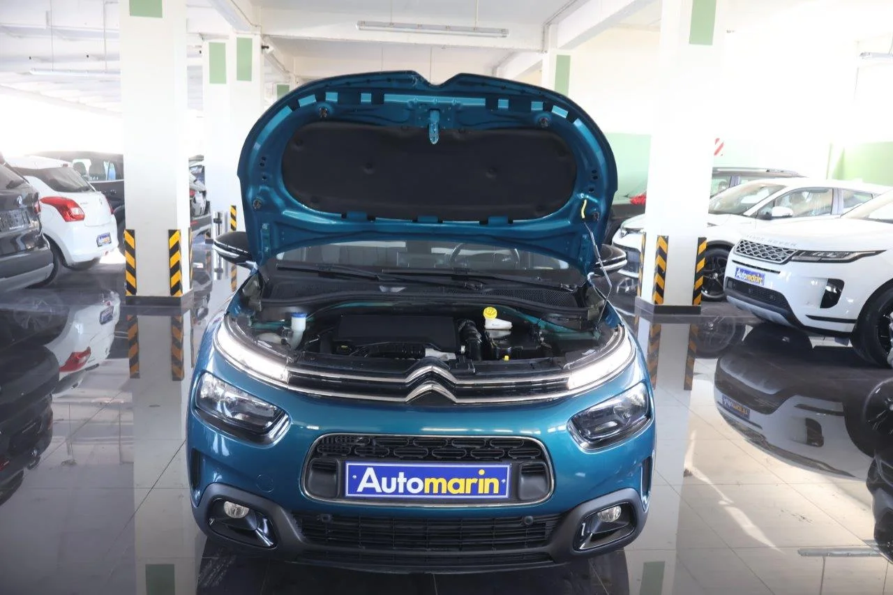 Citroen C4 Cactus - View model 20