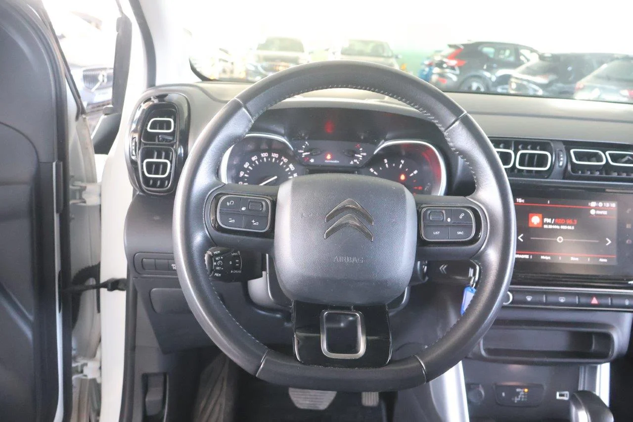 Citroen C3 Aircross - View model 21