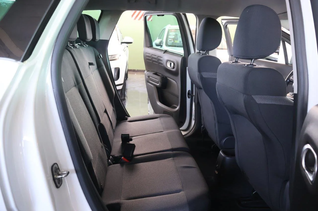 Citroen C3 Aircross - View model 25