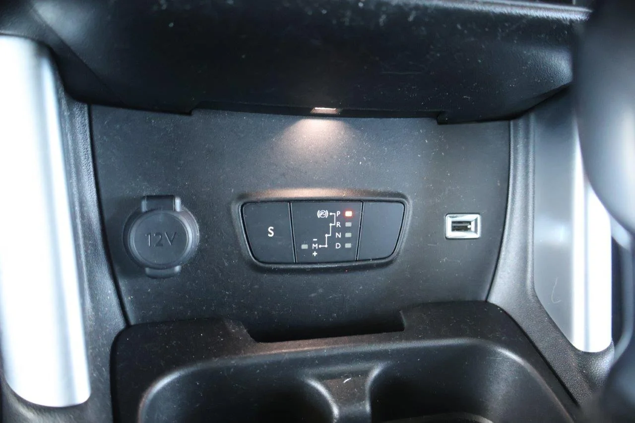 Citroen C3 Aircross - View model 29