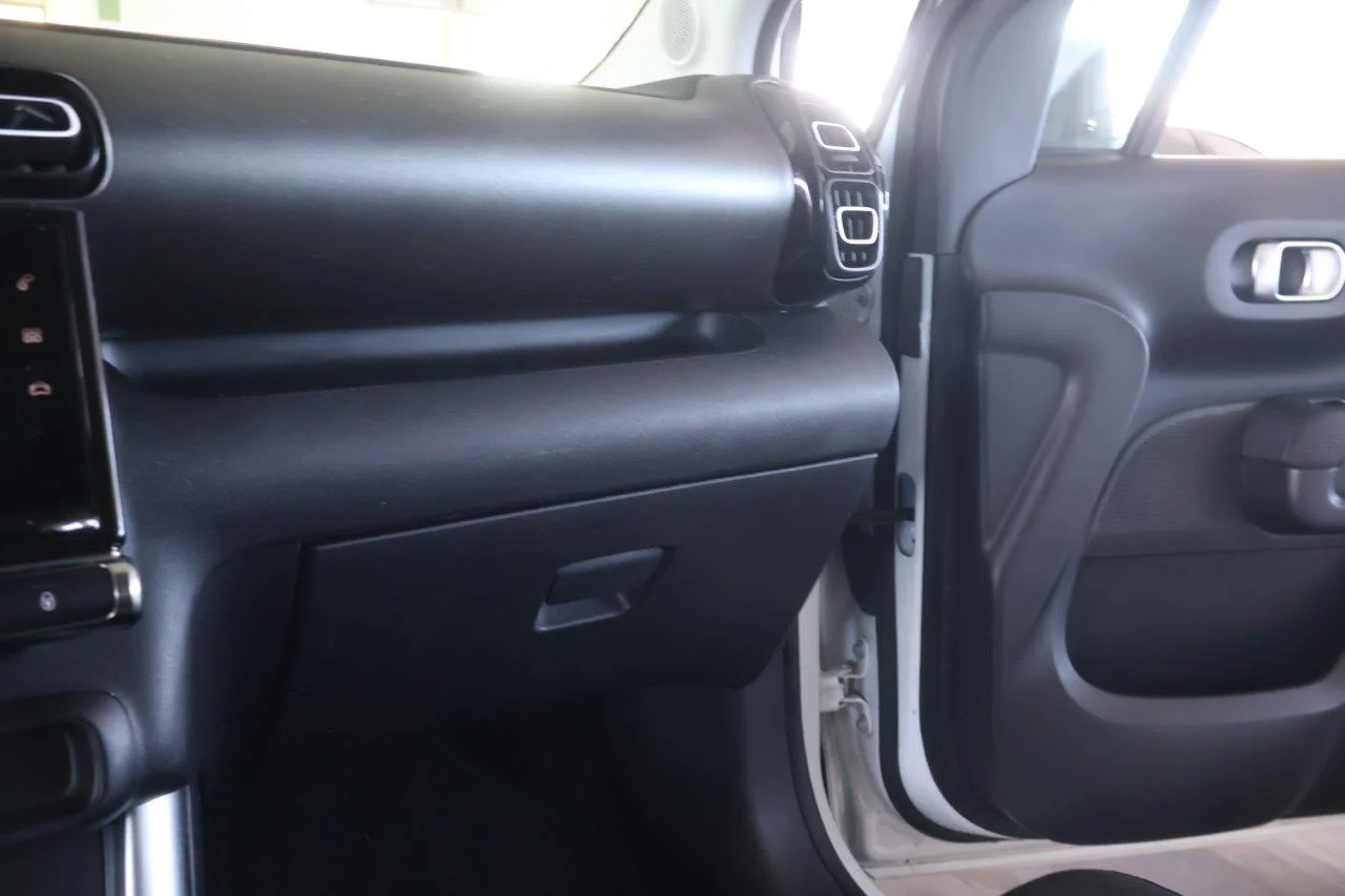 Citroen C3 Aircross - View model 31