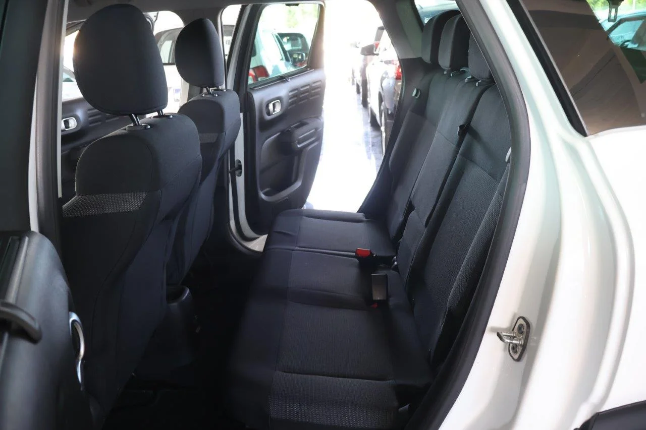 Citroen C3 Aircross - View model 41