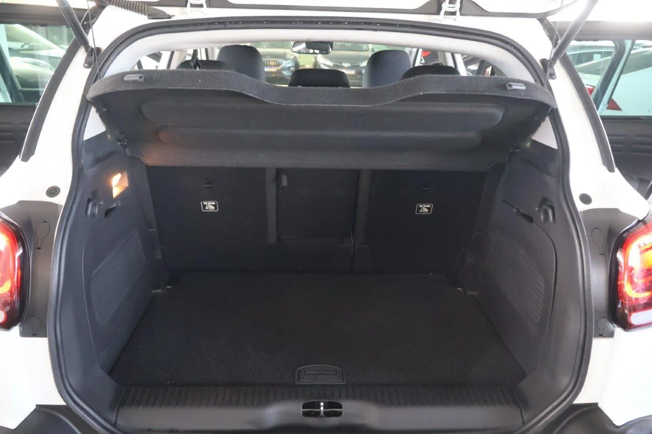 Citroen C3 Aircross - View model 10
