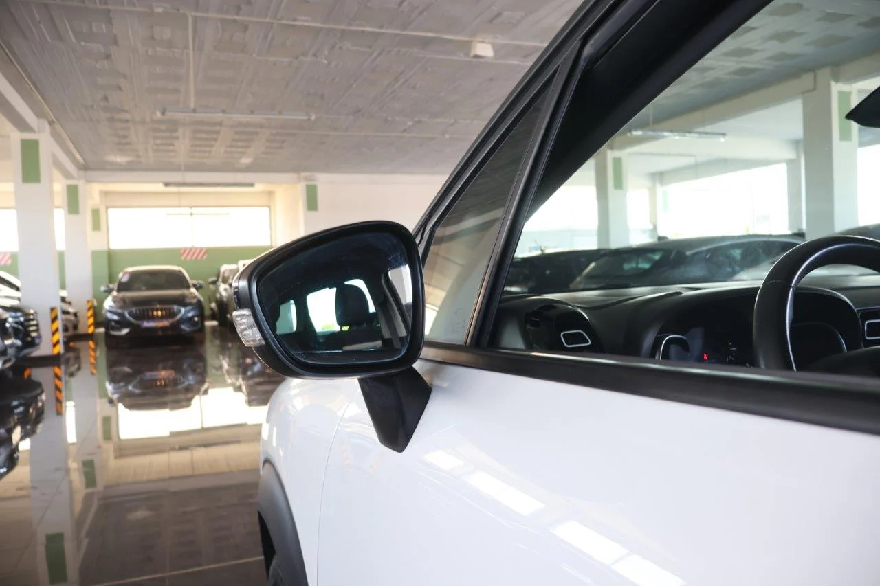 Citroen C3 Aircross - View model 15