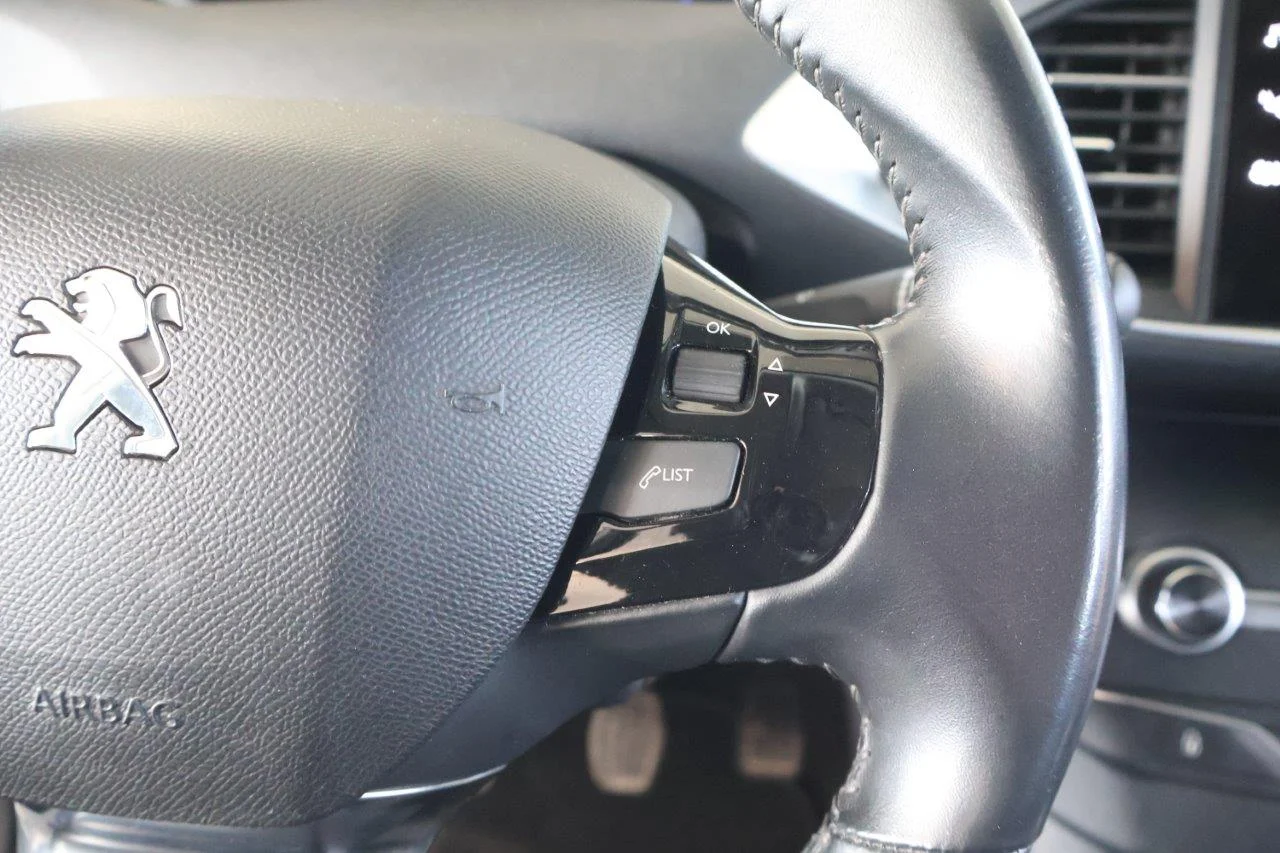 Peugeot 308 - View model 22